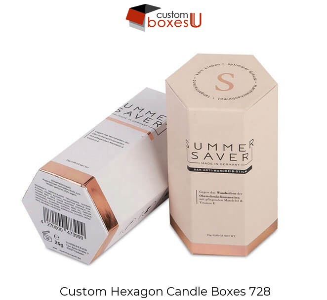 Custom Candle Boxes Packaging - Cardboard Candle Boxes