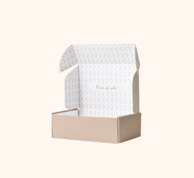 Custom Luxury Mailer Boxes | Luxury Mailer Packaging - CBU