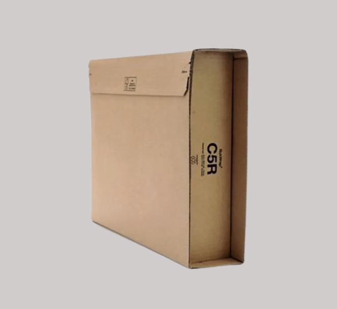 Book Shipping Boxes | Cardboard Book Shipping Boxes - CBU