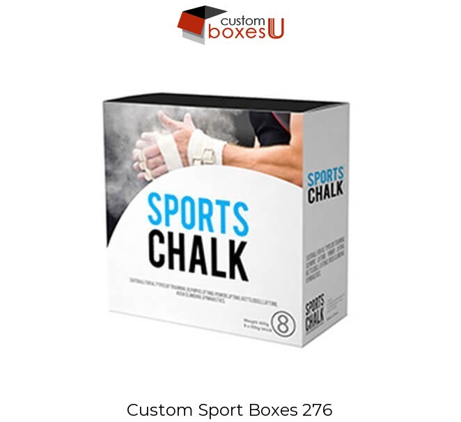 Custom Chalk Boxes, Wholesale Chalk Packaging
