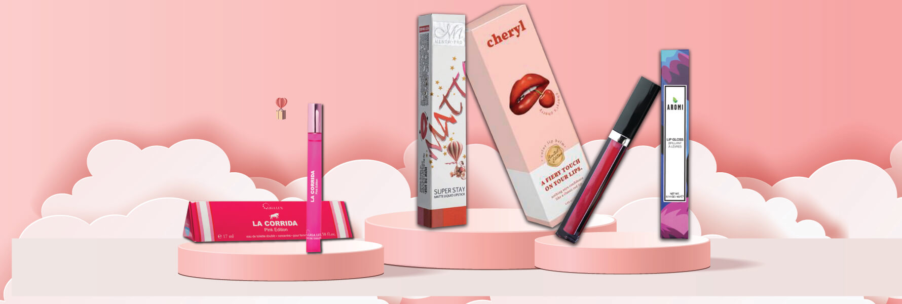 Why Packaging is important for Lip Gloss