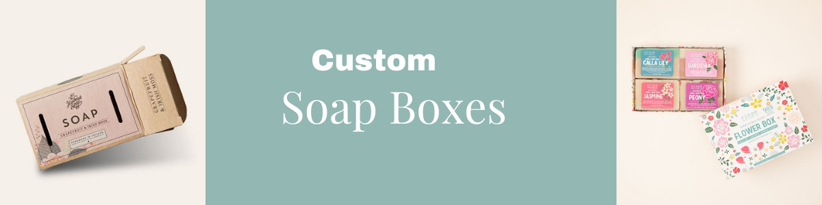 Give Your Loved Ones a Beautiful Soap Box