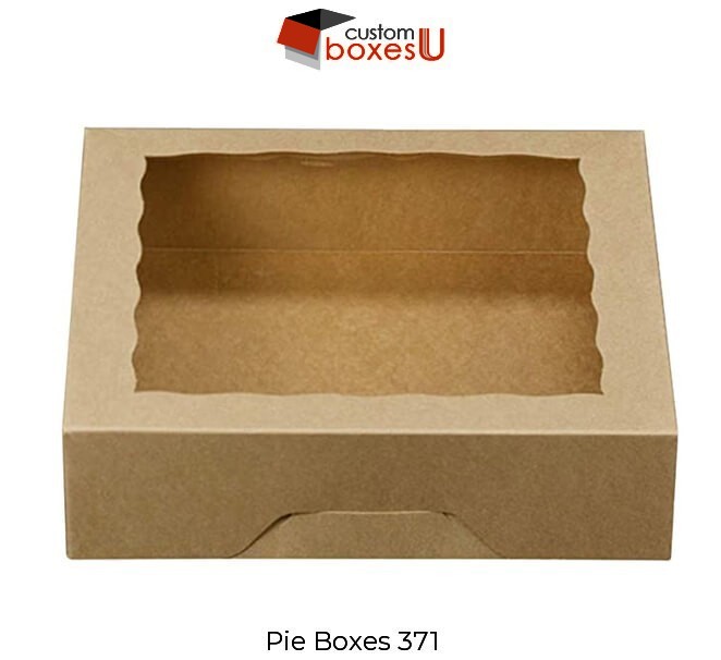 Custom Pizza Boxes - The Custom Packaging UK