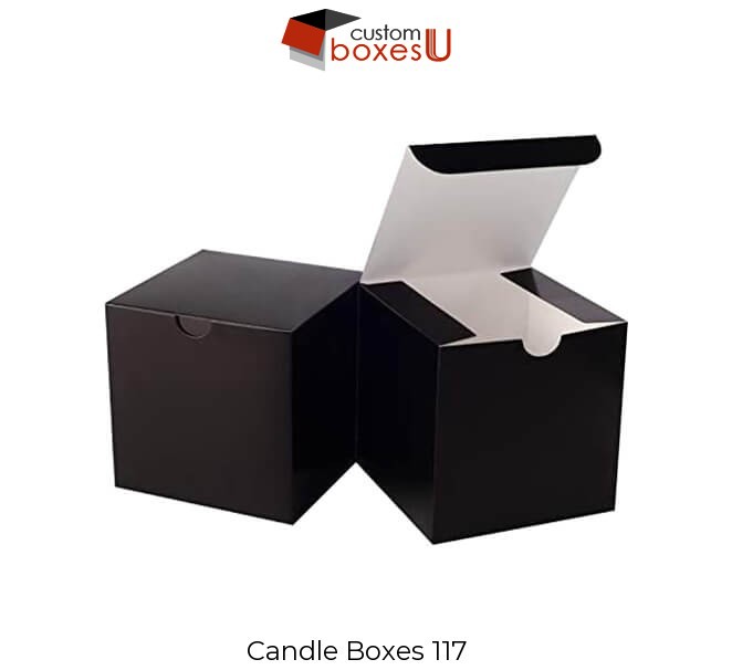 Candle Boxes - Custom Buy Boxes