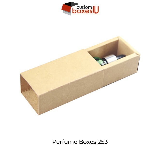 Perfume Boxes Wholesale for Businesses - Tribrid Packaging