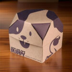 Animal Shaped Boxes