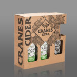 Apple Cider Packaging Wholesale