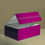 Aqueous Coating Boxes