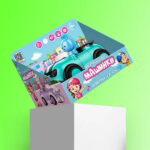 Art Toy Packaging Wholesale