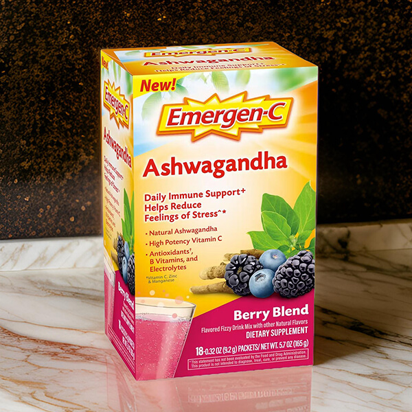 Ashwagandha Boxes