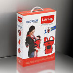 Baby Carrier Boxes