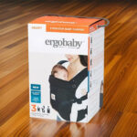 Baby Carrier Packaging Wholesale