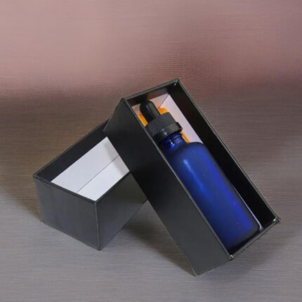 Custom 40ml Bottle Boxes