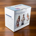 Custom Baby Carrier Boxes