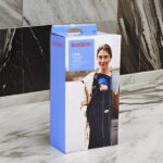 Printed Baby Carrier Boxes