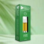 0.5ml THC Cartridge Boxes