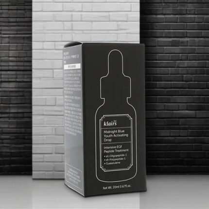 20ml Bottle Boxes