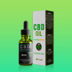 30ml CBD Oil Packaging Wholesale