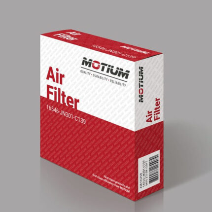 Air Filter Packaging Wholesale