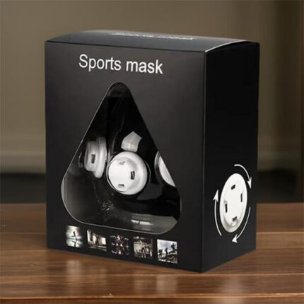 Anti Haze Mask Boxes