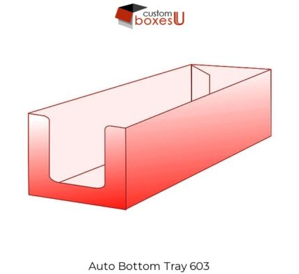 Auto Bottom Tray