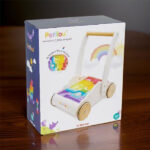 Baby Walker Packaging Wholesale