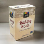 Baking Soda Packaging Wholesale