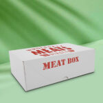 Barbecue Meat Packaging Wholesale