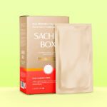 Bath Salt Sachet Boxes Packagin