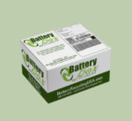 Battery Packaging Wholesale