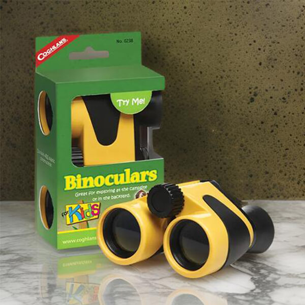 Binoculars Boxes