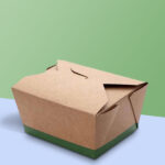 Bio-Pack Food Packaging