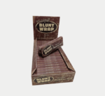 Blunt Wrap Display Boxes