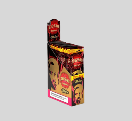 Blunt Wrap Display Boxes Wholesale