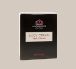 Body Cream Boxes