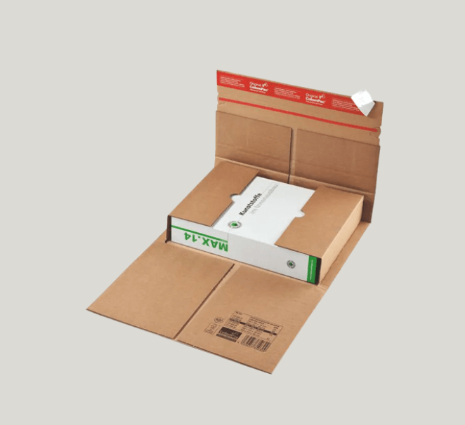 Book Shipping Boxes Wholesale