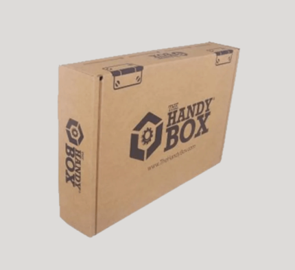 Branded Shipping Boxes Wholesale