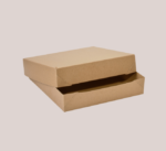 Brown Kraft Boxes (2)