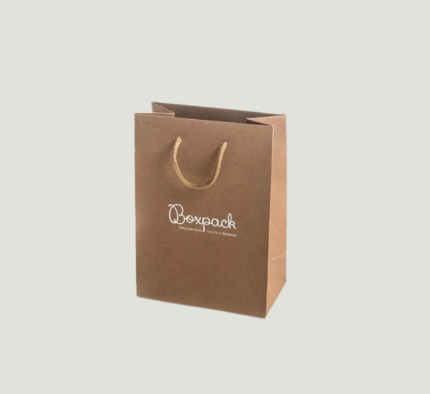 Brown Paper Bags