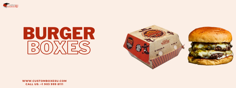 Burger Boxes