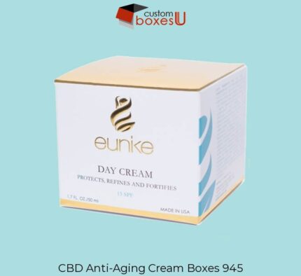 CBD Anti-Aging Cream Boxes1