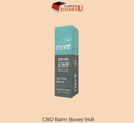 CBD Balm Boxes1