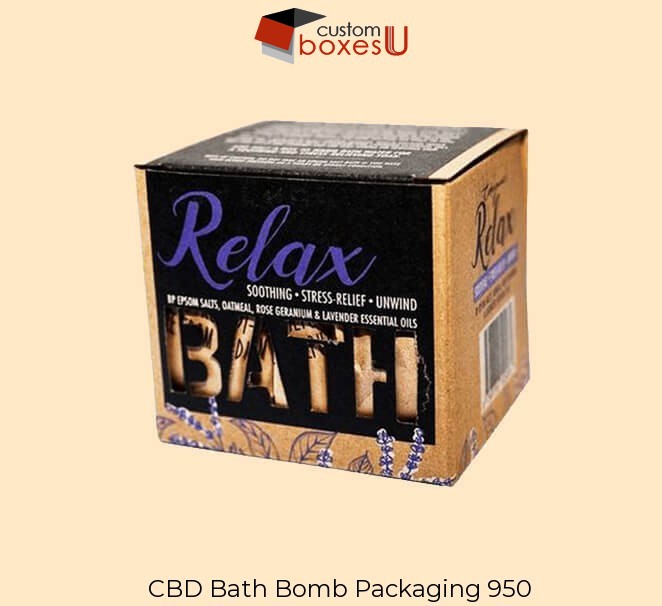 CBD Bath Bomb Packaging Wholesale2