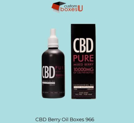 CBD Berry Oil Boxes1