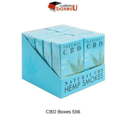 CBD Boxes