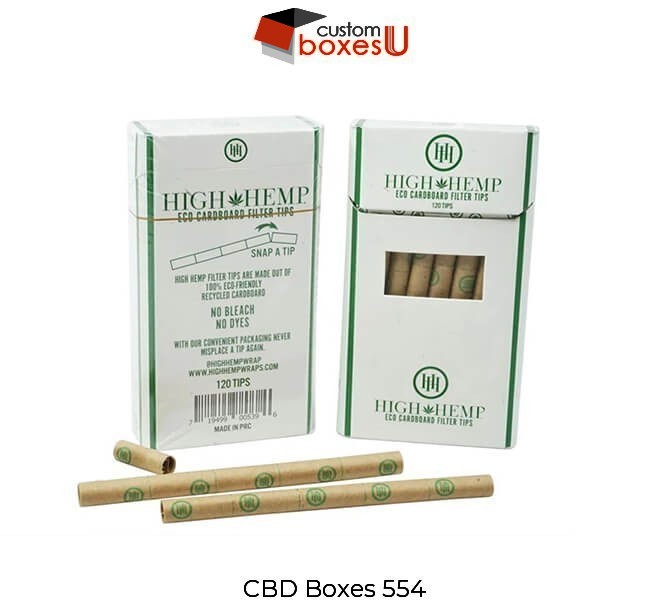 CBD Boxes London UK