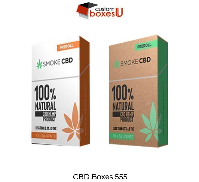 CBD Boxes Texas USA