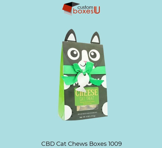 CBD Cat Chews Boxes1