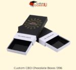 CBD Chocolate Boxes Wholesale1