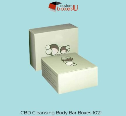 CBD Cleansing Body Bar Boxes1